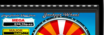 Mega Moolah Jackpot