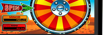 Mega Moolah Jackpot