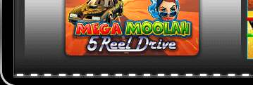 Mega Moolah Jackpot